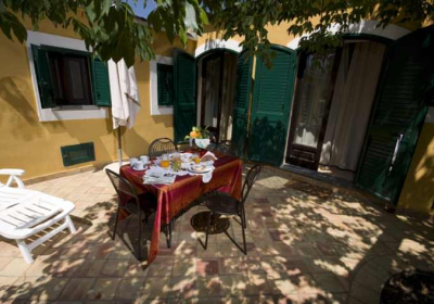 Agriturismo Marino